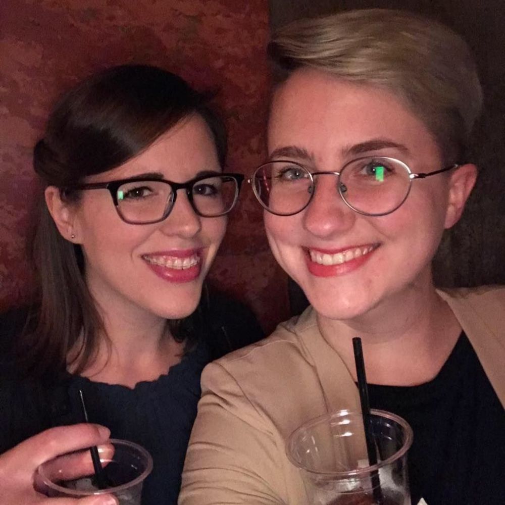 Meet your Posher, Heidi